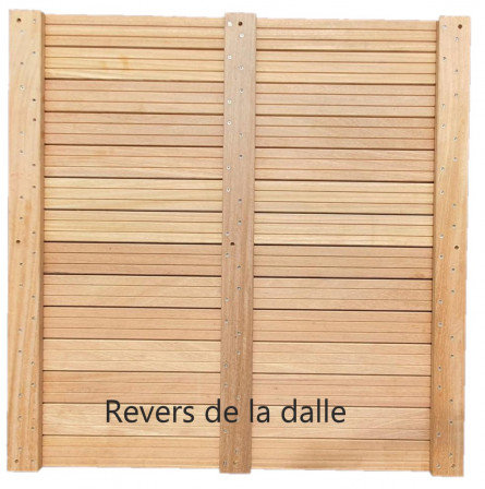 dalle bangkrai lisse revers