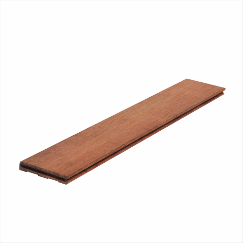Lame de parquet massif Kempas, classe d'emploi 3