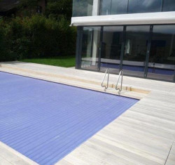 Lames de terrasse en bois: Accoya