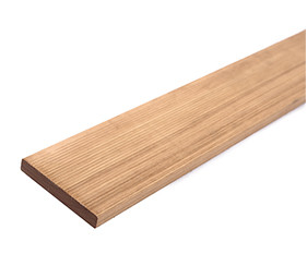 Planche de parquet
