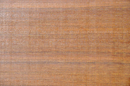 l'essence de bois IPE