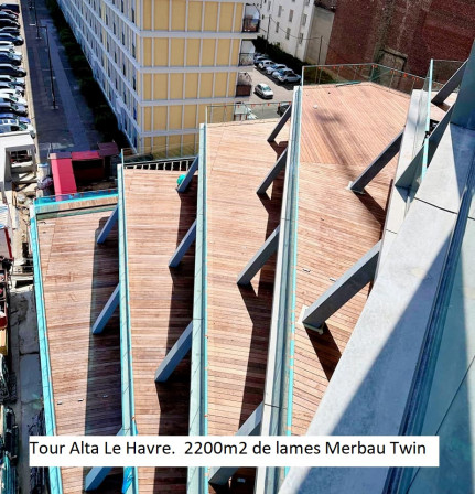 Tour Alta Merbau Twin (5) bis
